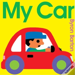 Capa do artigo My Car