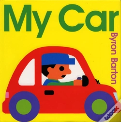 Capa do artigo My Car