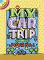 My Car Trip Mini-Journal - Preview