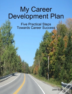 Capa do artigo My Career Development Plan: Five Practical Steps Towards Career Success