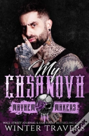 Capa do artigo My Casanova