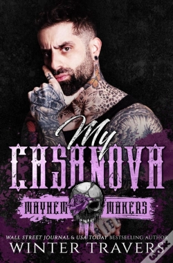 Capa do artigo My Casanova