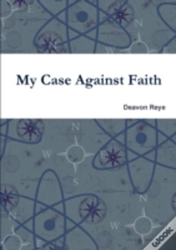 Capa do artigo My Case Against Faith