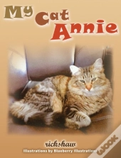 My Cat Annie
