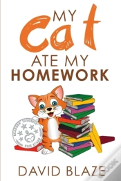 Capa do artigo My Cat Ate My Homework