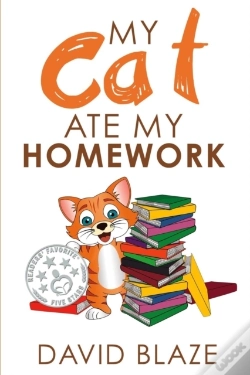 Capa do artigo My Cat Ate My Homework