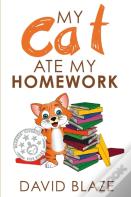 My Cat Ate My Homework