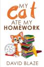 My Cat Ate My Homework - Preview