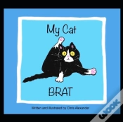 Capa do artigo My Cat Brat