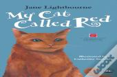 My Cat Called Red