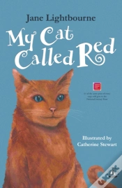 Capa do artigo My Cat Called Red