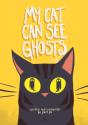 My Cat Can See Ghosts - Preview