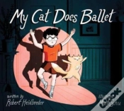 Capa do artigo My Cat Does Ballet