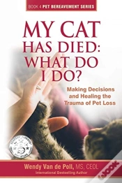 Capa do artigo My Cat Has Died: What Do I Do : Making D