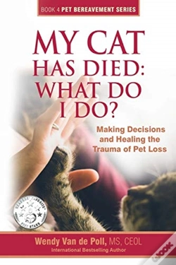 Capa do artigo My Cat Has Died: What Do I Do : Making D