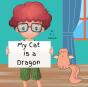 My Cat Is A Dragon - Preview