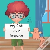 Capa do artigo My Cat Is A Dragon