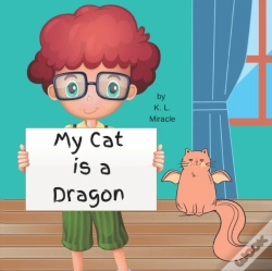 Capa do artigo My Cat Is A Dragon