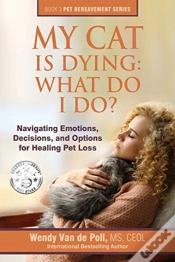Capa do artigo My Cat Is Dying