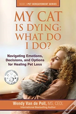 Capa do artigo My Cat Is Dying