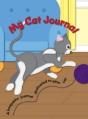 My Cat Journal - Preview