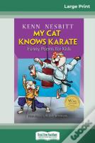 My Cat Knows Karate