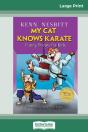 My Cat Knows Karate - Preview