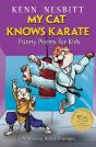 My Cat Knows Karate - Preview