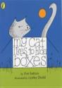 My Cat Likes To Hide In Boxes - Preview