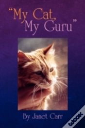 Capa do artigo "My Cat, My Guru"