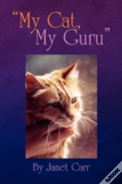 Capa do artigo "My Cat, My Guru"