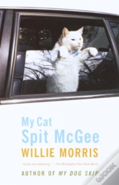 Capa do artigo My Cat, Spit Mcgee