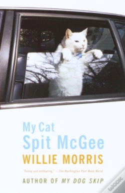 Capa do artigo My Cat, Spit Mcgee