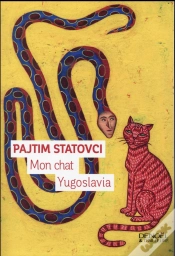 Capa do artigo My Cat Yugoslavia