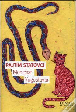 Capa do artigo My Cat Yugoslavia