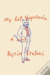 Capa do artigo My Cat Yugoslavia
