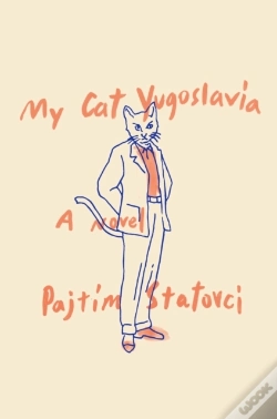 Capa do artigo My Cat Yugoslavia