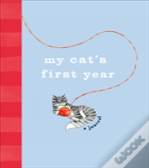 My Catâ€™S First Year