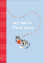 My Catâ€™S First Year - Preview