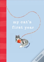 My Catâ€™S First Year
