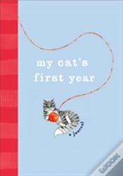 Capa do artigo My Catâ€™S First Year