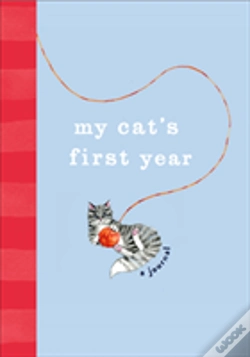 Capa do artigo My Catâ€™S First Year