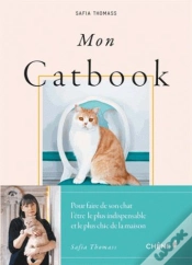 Capa do artigo My Catbook