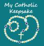 My Catholic Keepsake - Preview