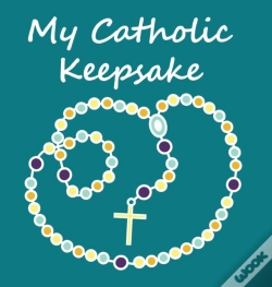 Capa do artigo My Catholic Keepsake