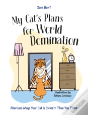Capa do artigo My Cat