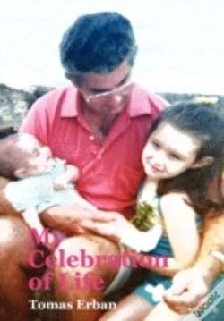 Capa do artigo My Celebration Of Life