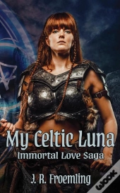 My Celtic Luna