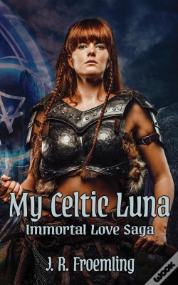 Capa do artigo My Celtic Luna