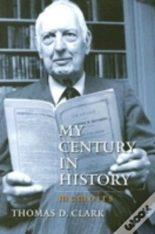 Capa do artigo My Century In History